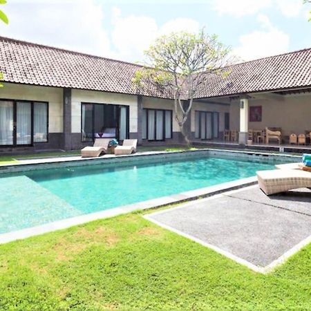 Bali Merita Villa Kerobokan  Ngoại thất bức ảnh