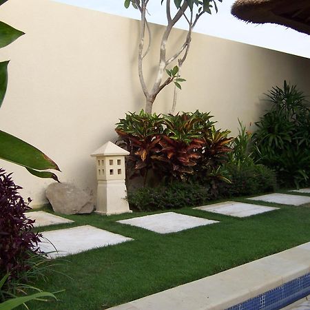 Bali Merita Villa Kerobokan  Ngoại thất bức ảnh
