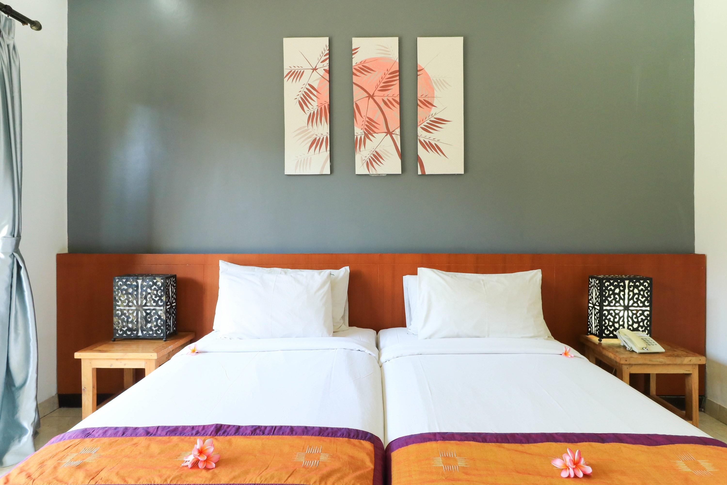 Bali Merita Villa Kerobokan  Ngoại thất bức ảnh