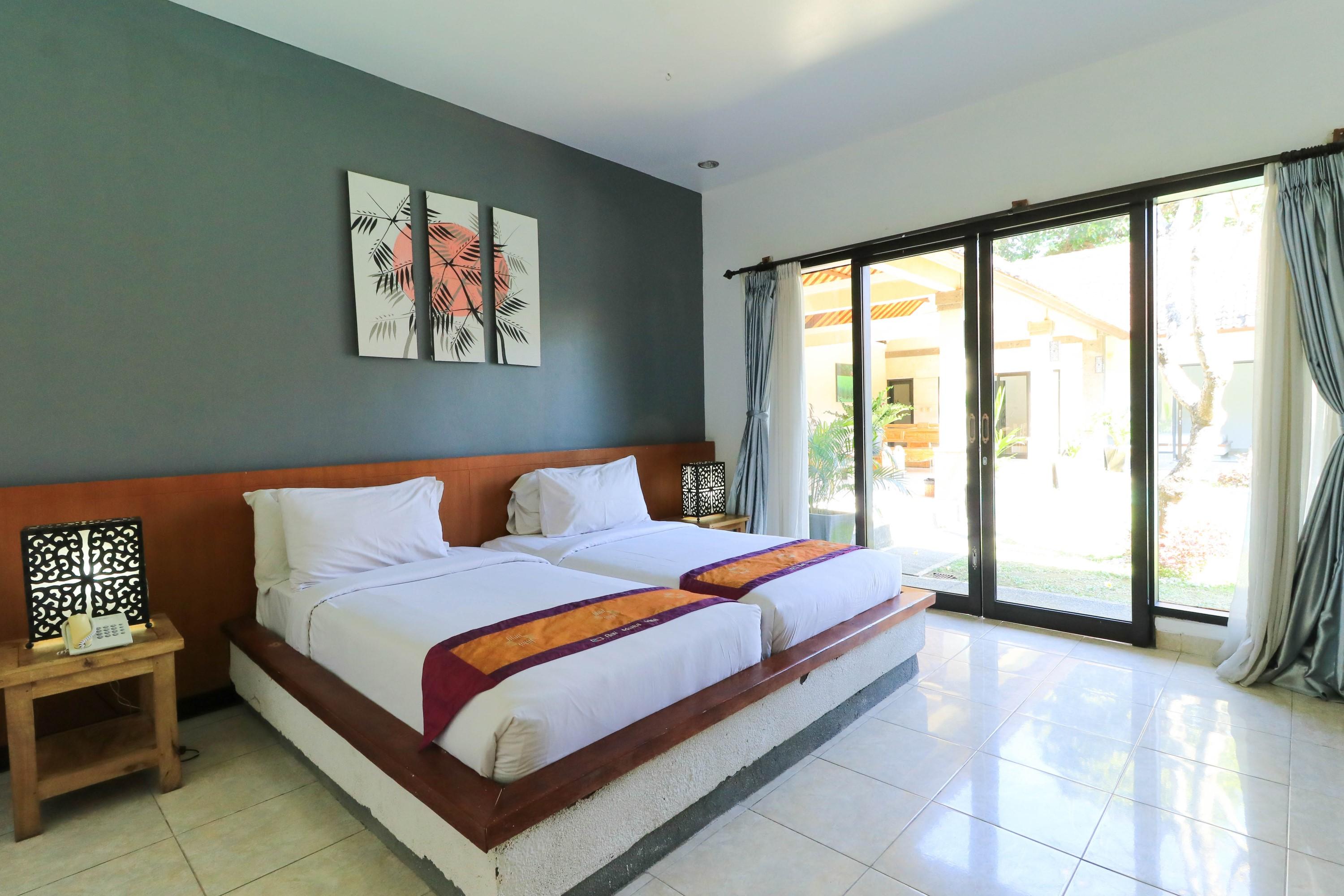 Bali Merita Villa Kerobokan  Ngoại thất bức ảnh