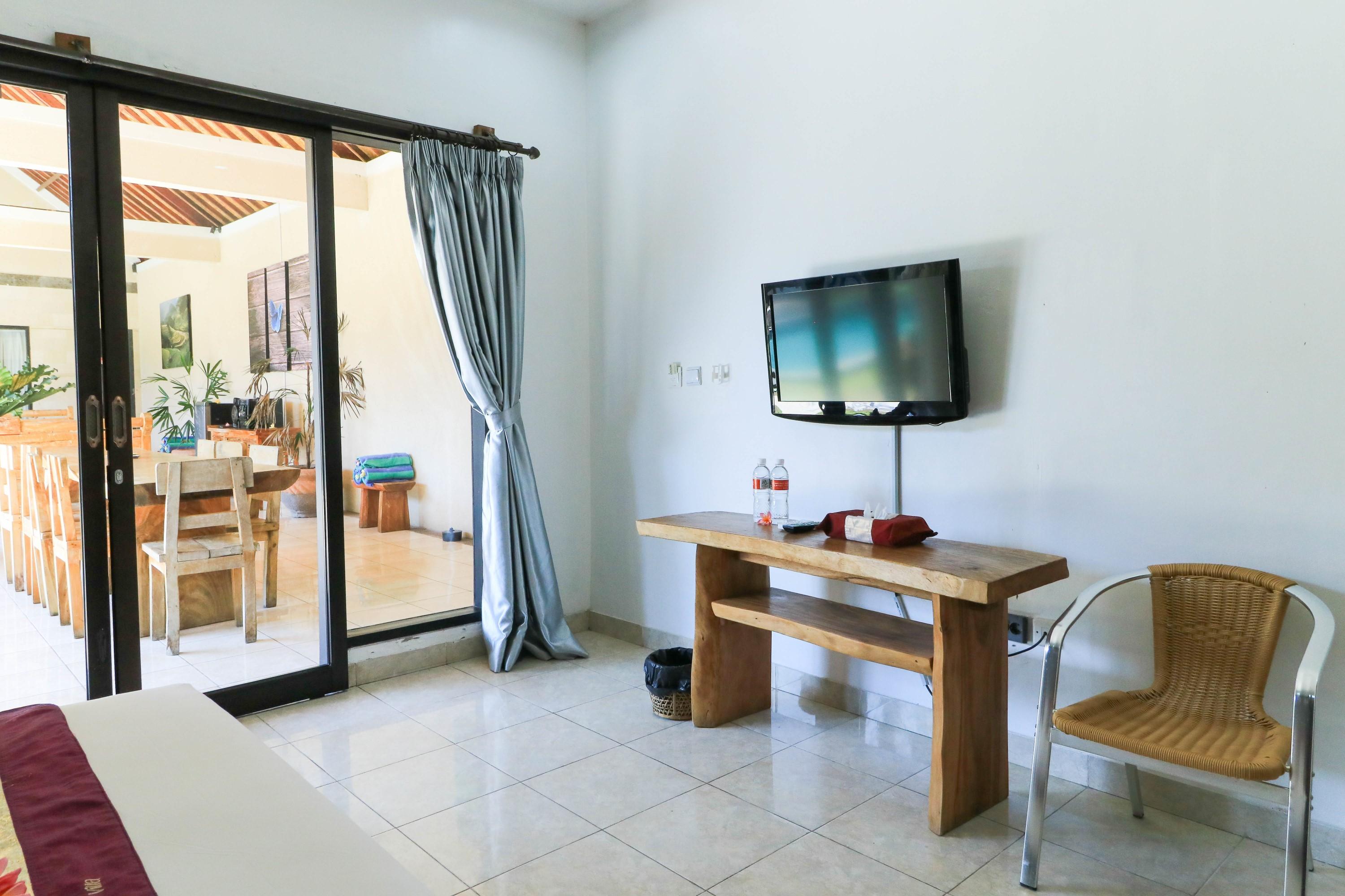 Bali Merita Villa Kerobokan  Ngoại thất bức ảnh