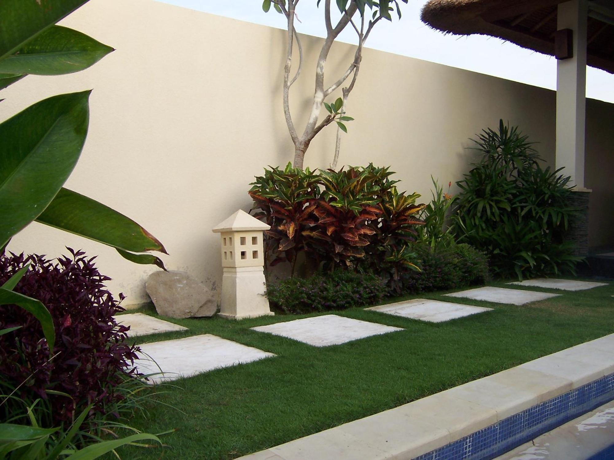 Bali Merita Villa Kerobokan  Ngoại thất bức ảnh