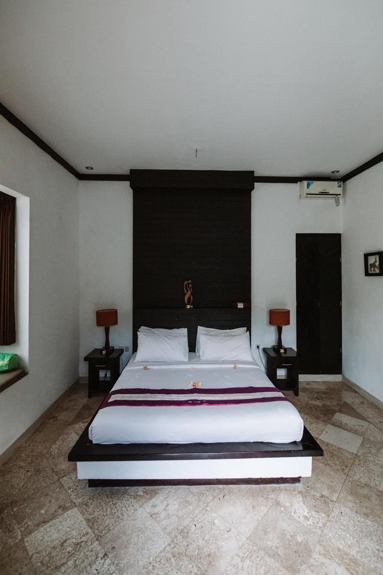Bali Merita Villa Kerobokan  Ngoại thất bức ảnh