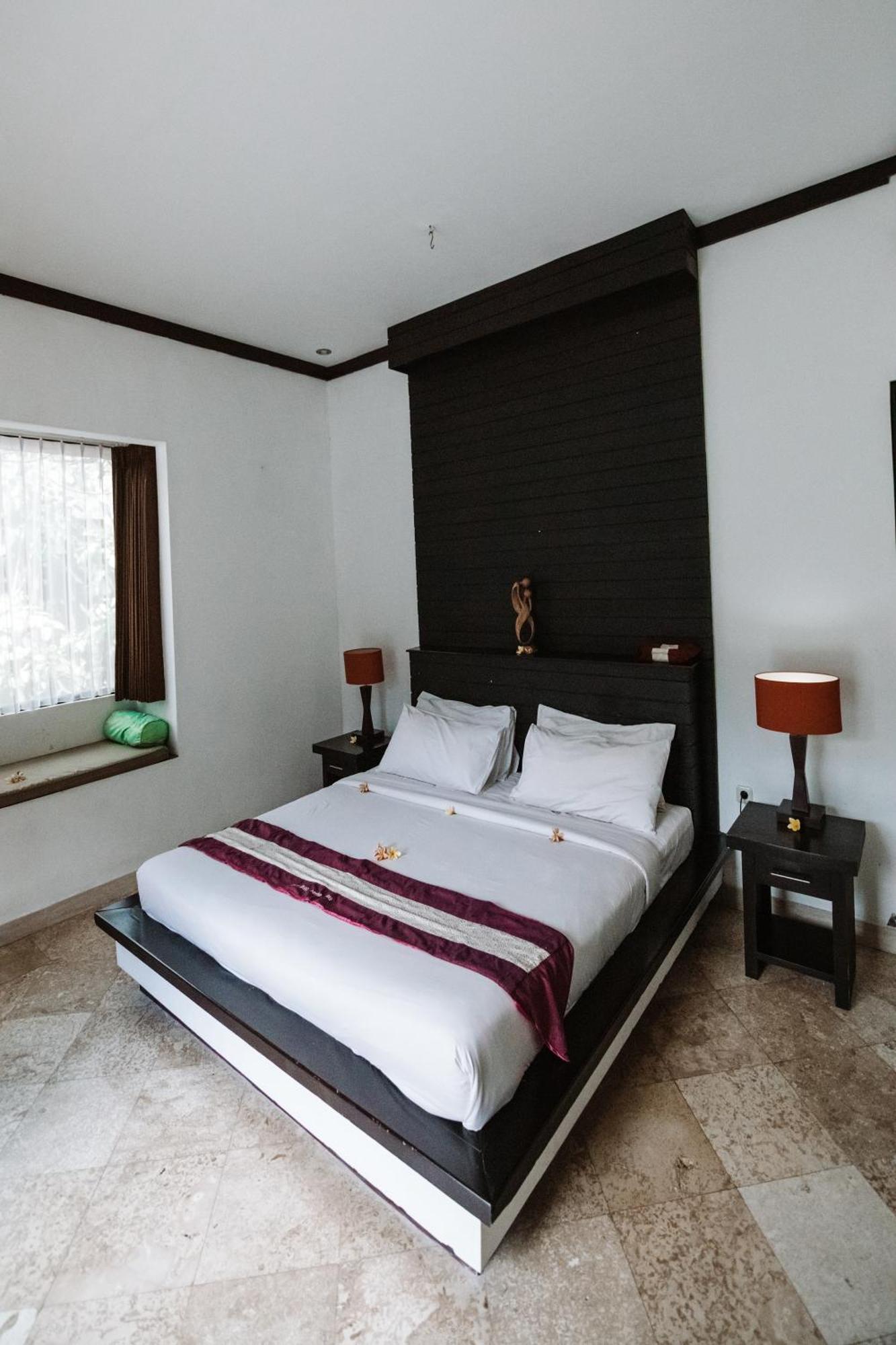 Bali Merita Villa Kerobokan  Ngoại thất bức ảnh