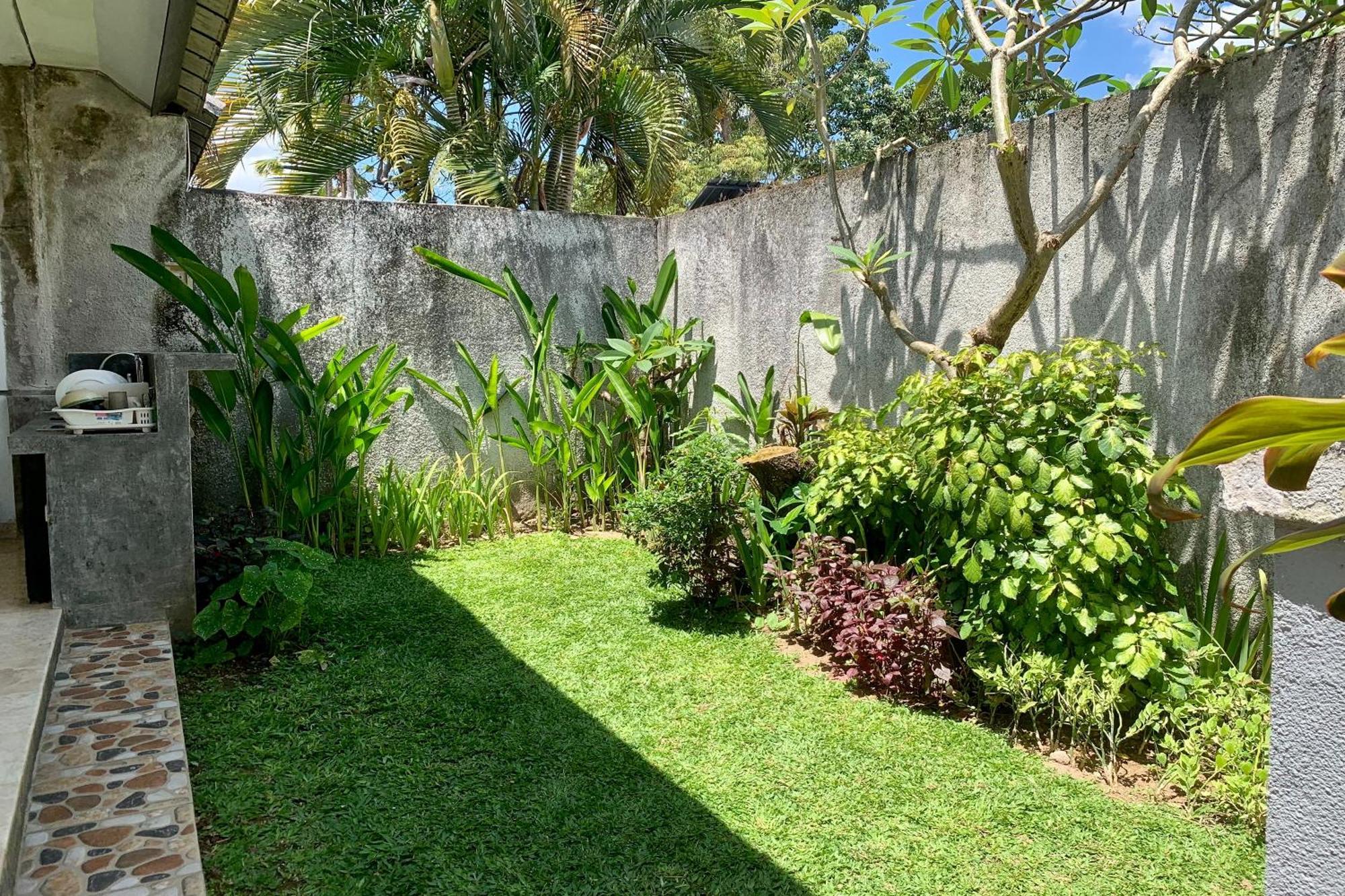 Bali Merita Villa Kerobokan  Ngoại thất bức ảnh