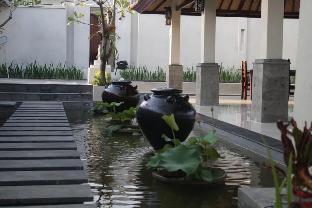 Bali Merita Villa Kerobokan  Ngoại thất bức ảnh