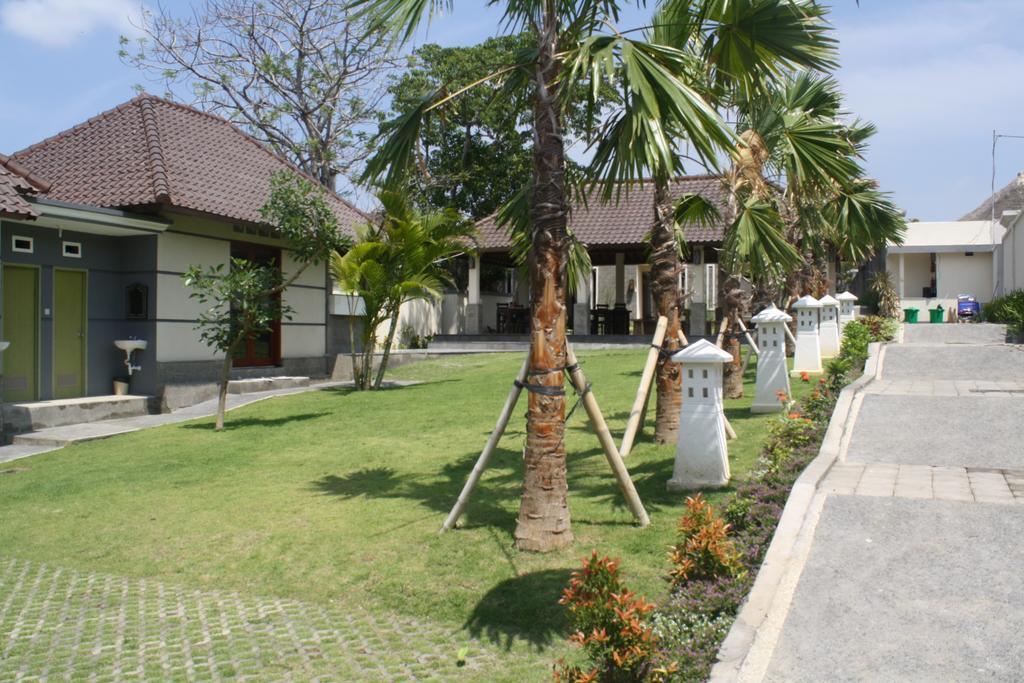 Bali Merita Villa Kerobokan  Ngoại thất bức ảnh