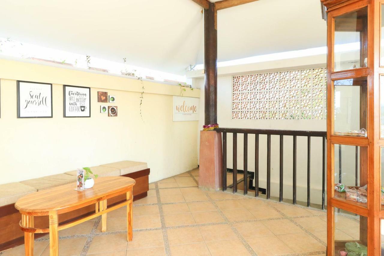 Bali Merita Villa Kerobokan  Ngoại thất bức ảnh