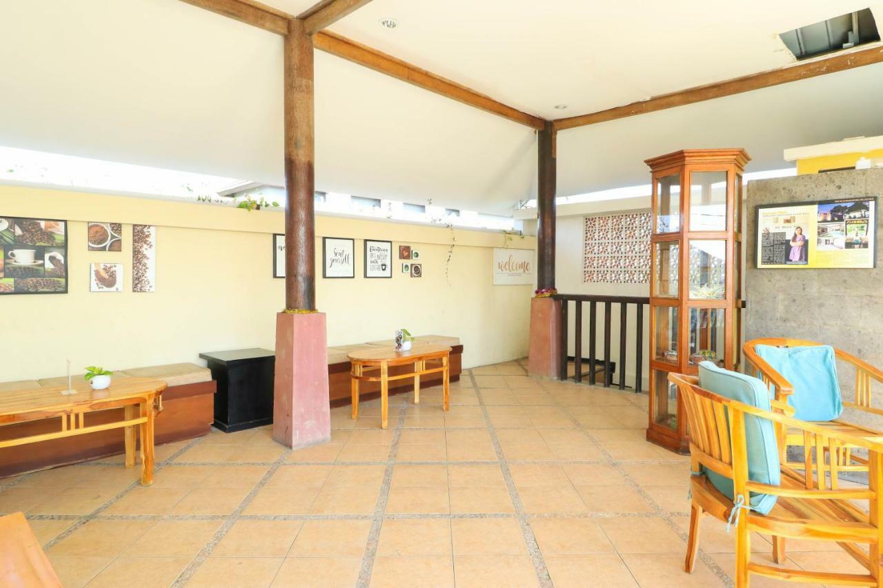 Bali Merita Villa Kerobokan  Ngoại thất bức ảnh